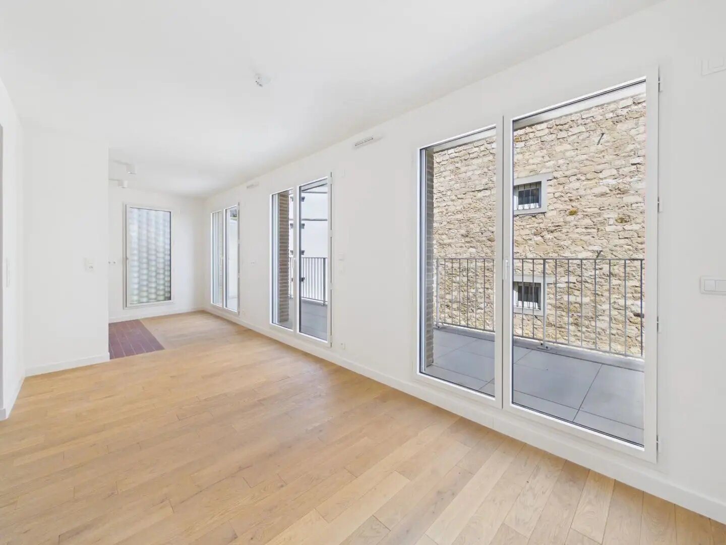 Appartement à louer, 29m², Boulogne-Billancourt