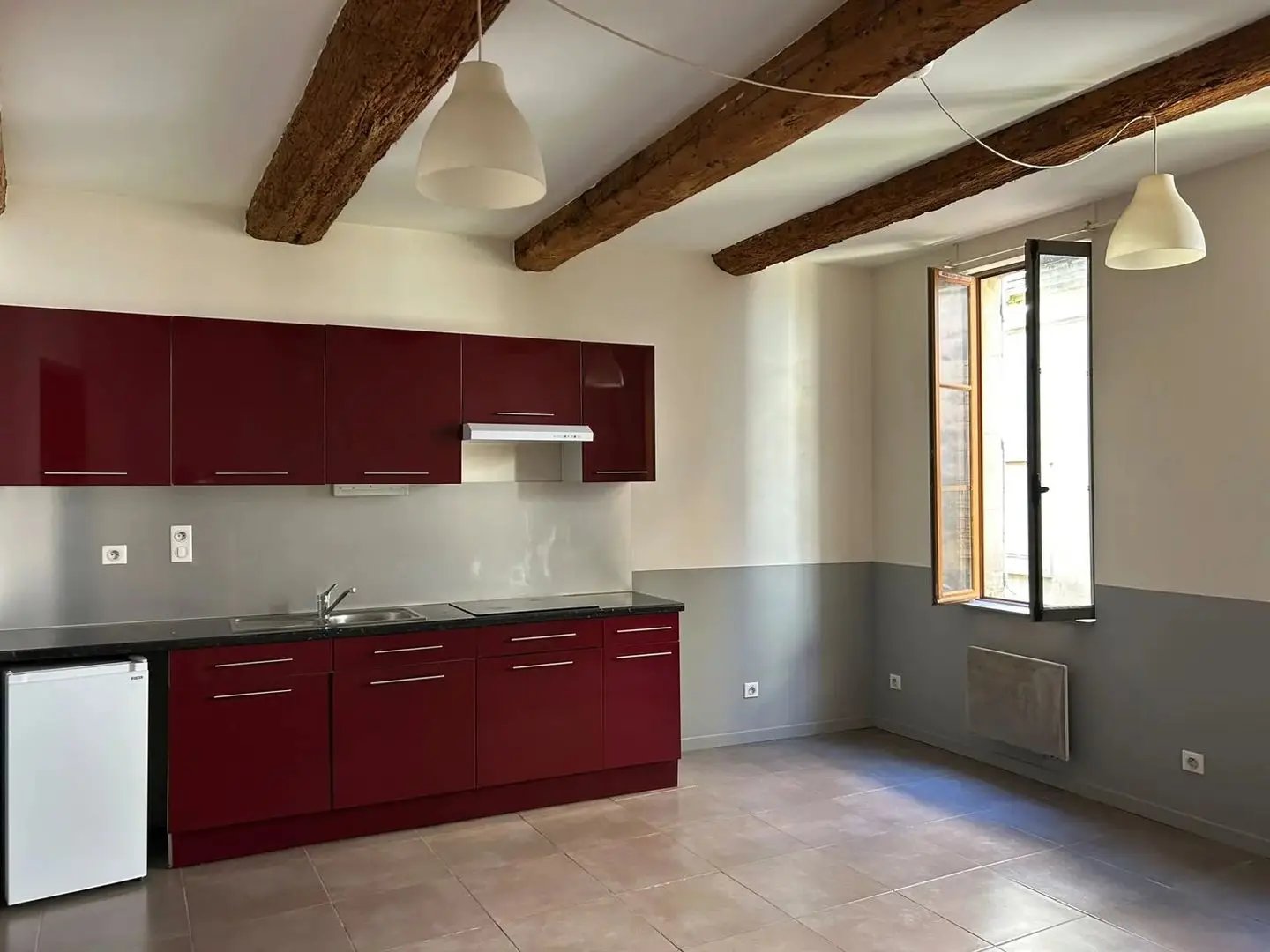 Appartement à louer, 27m², Arles