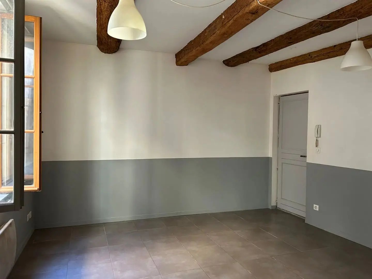Appartement à louer, 27m², Arles