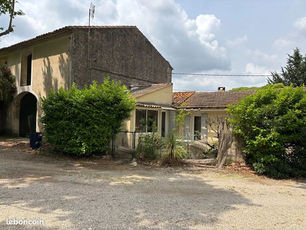 Maison à vendre, 185m², Saint-Rémy-de-Provence