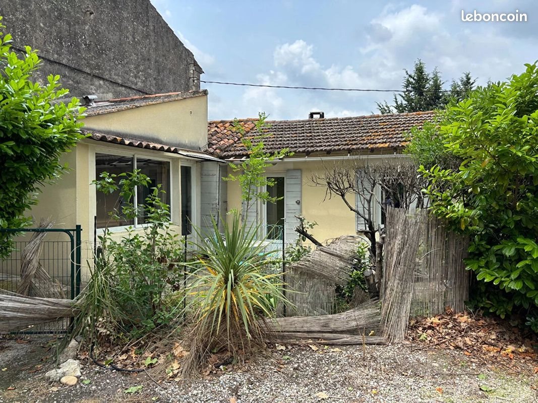 Maison à vendre, 185m², Saint-Rémy-de-Provence