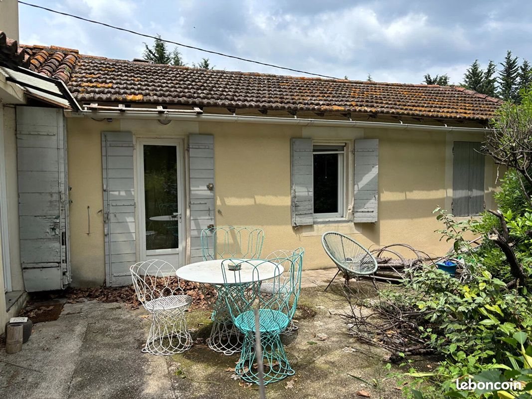 Maison à vendre, 185m², Saint-Rémy-de-Provence