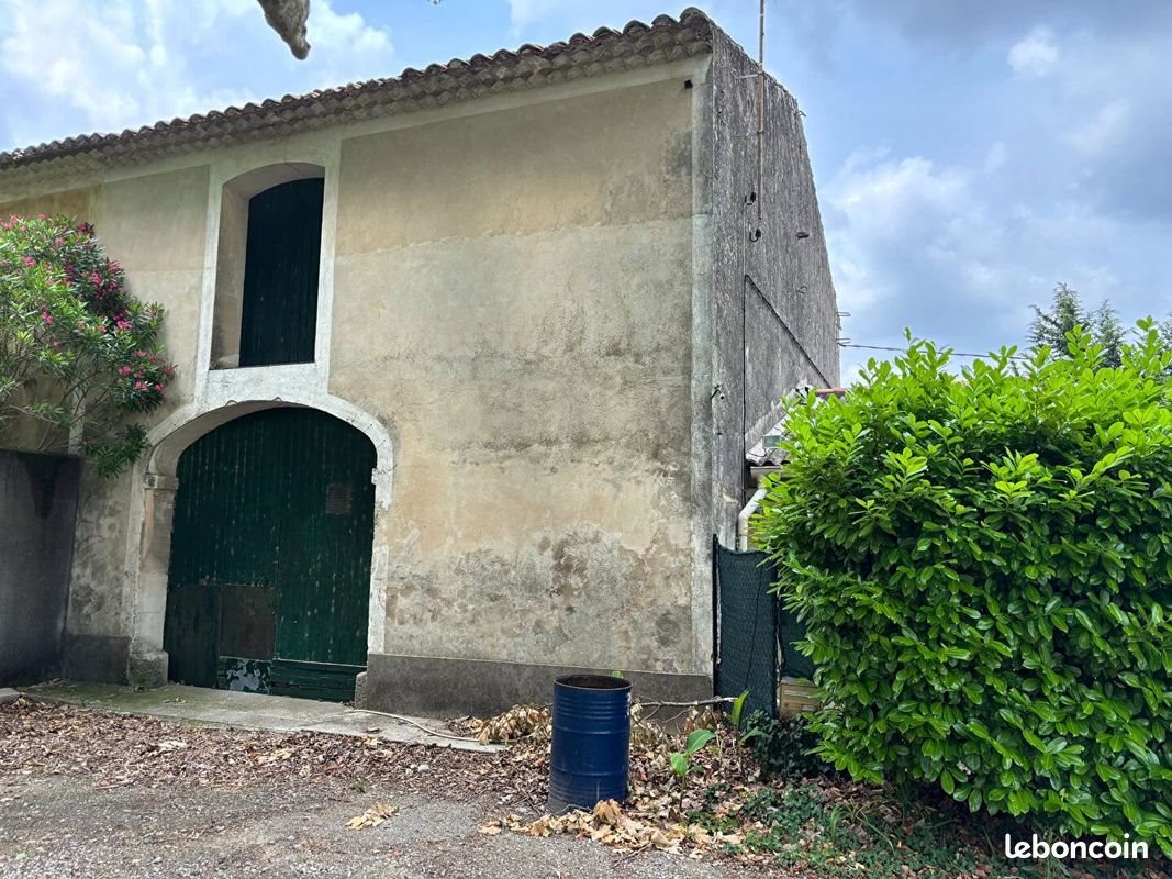 Maison à vendre, 185m², Saint-Rémy-de-Provence