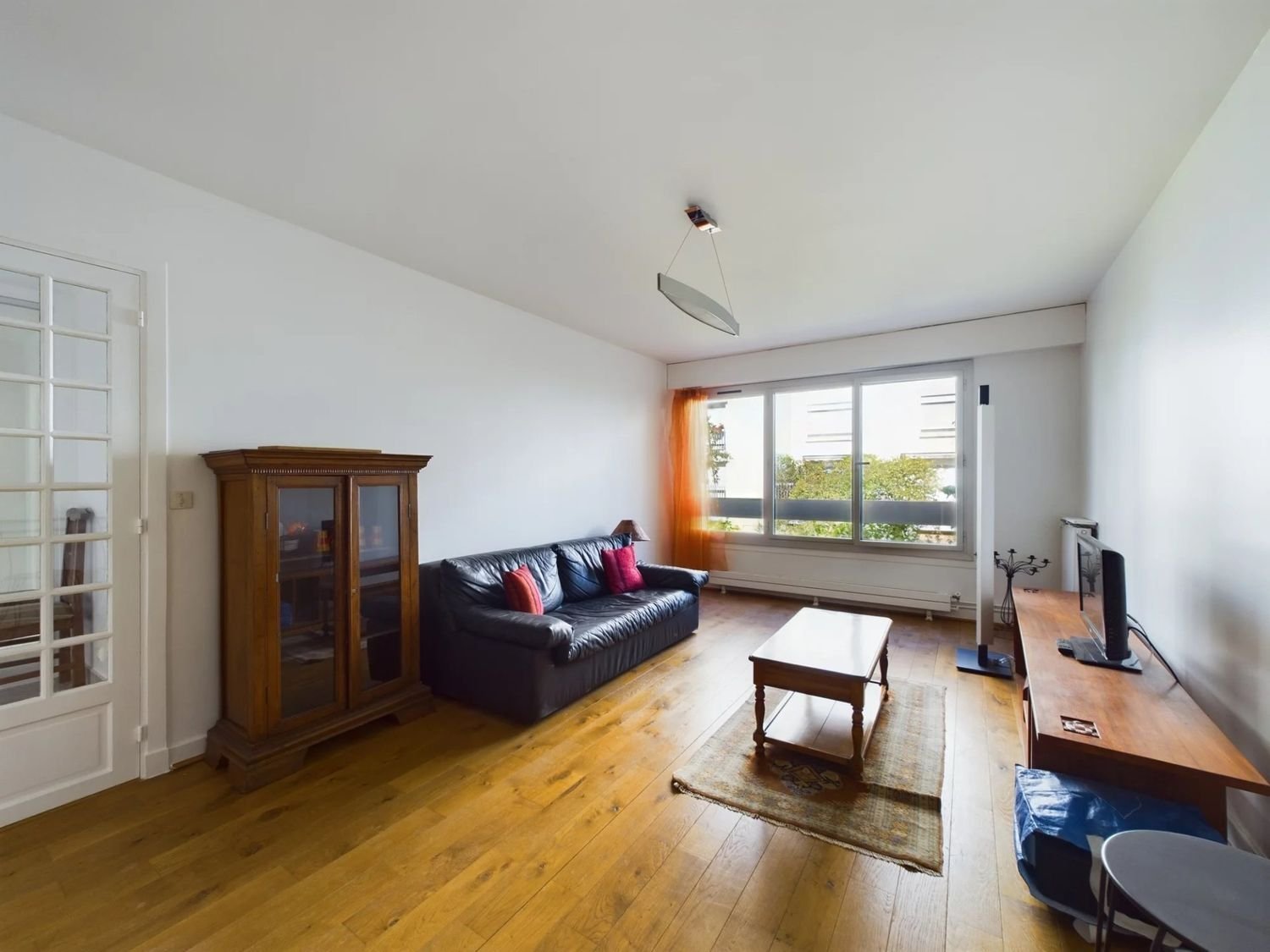 Appartement à louer, 56m², Paris 15ème