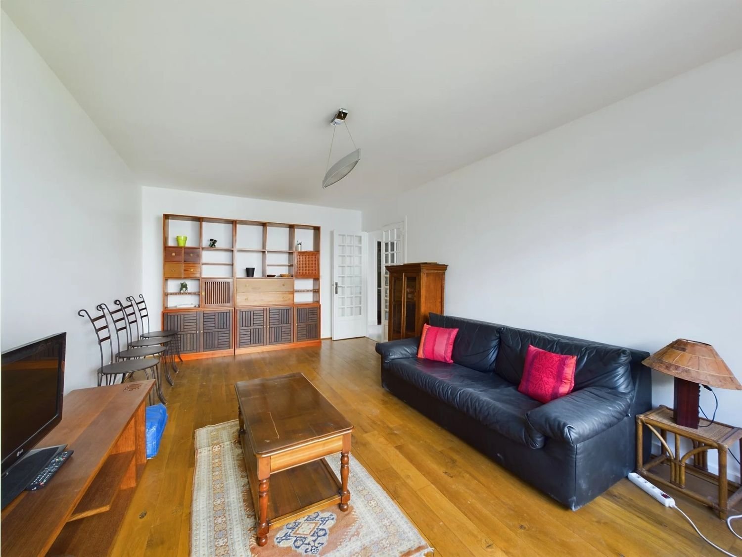 Appartement à louer, 56m², Paris 15ème