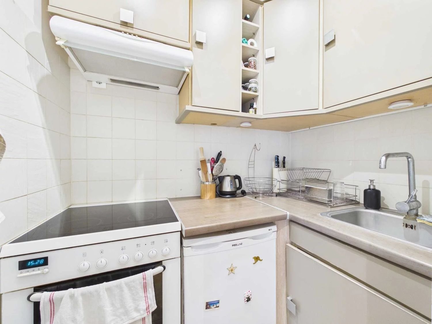 Appartement à vendre, 39m², Paris 9ème
