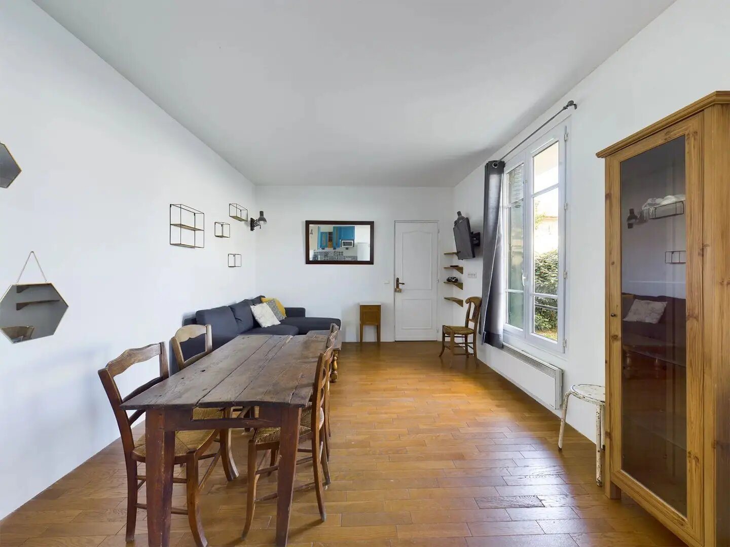 Appartement à louer, 47m², Colombes