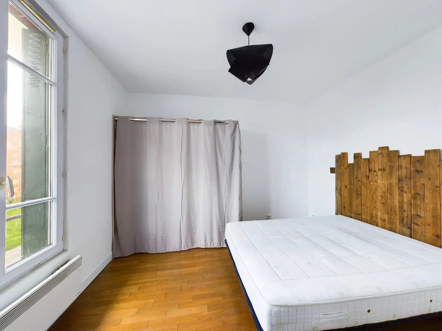 Appartement à louer, 47m², Colombes