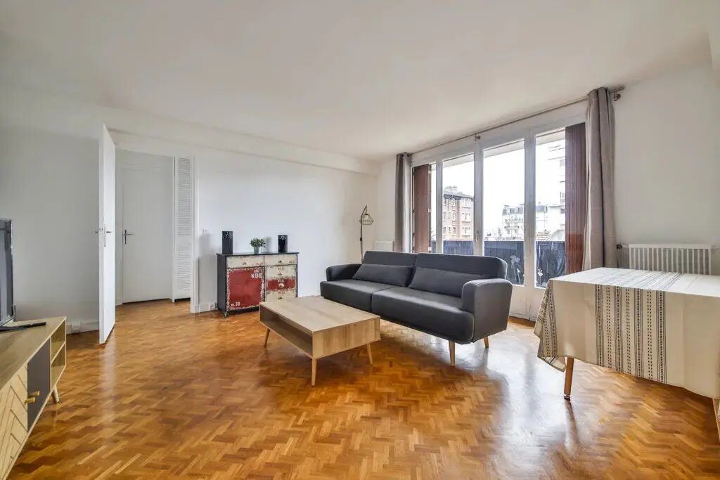 Appartement à louer, 52m², Bois-Colombes