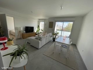 Appartement à louer, 51m², Ancenis