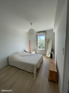 Appartement à louer, 51m², Ancenis