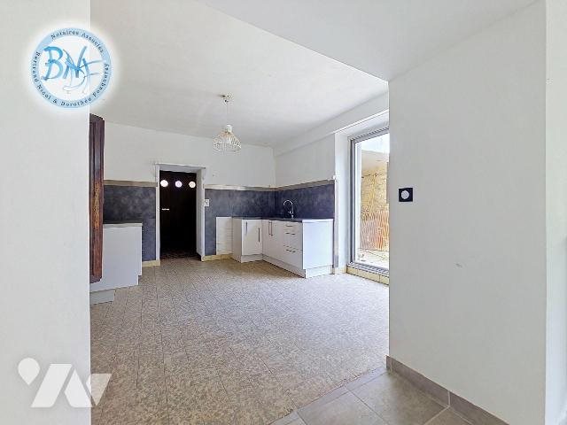 Maison à vendre, 115m², Concarneau