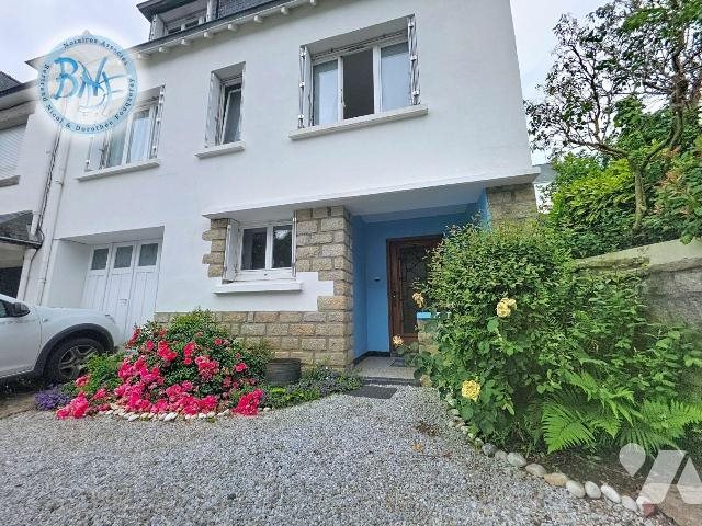 Maison à vendre, 125m², Quimper