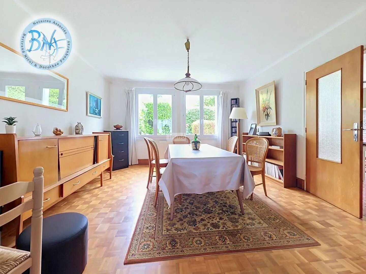 Maison à vendre, 125m², Quimper