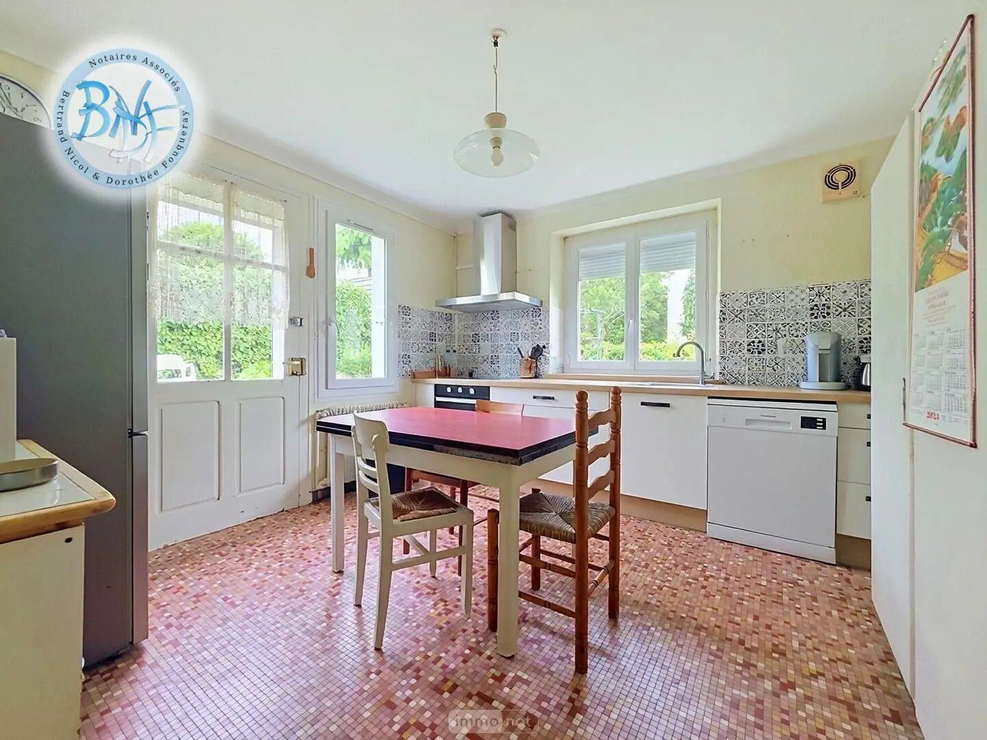 Maison à vendre, 125m², Quimper