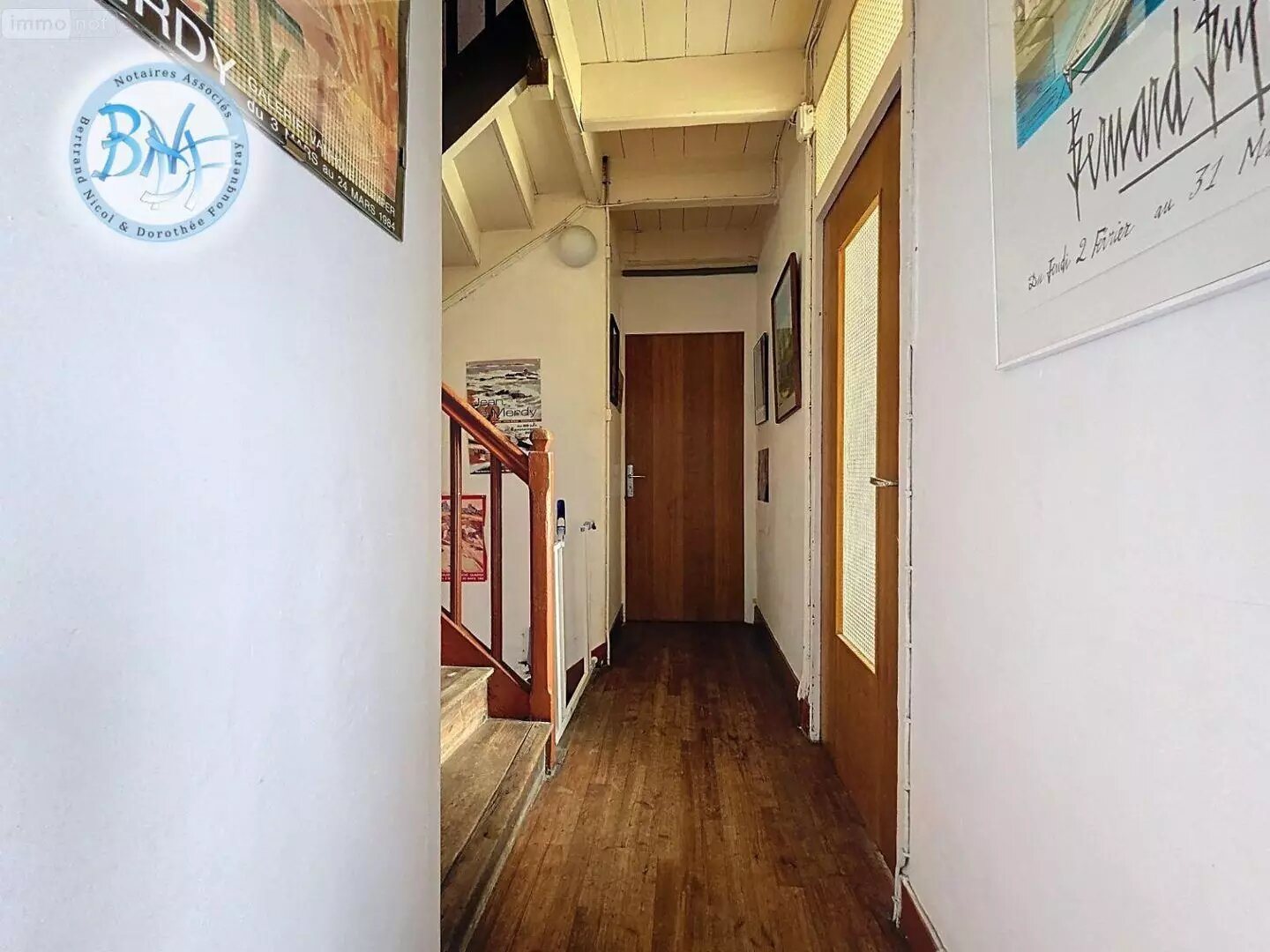 Maison à vendre, 360m², Concarneau