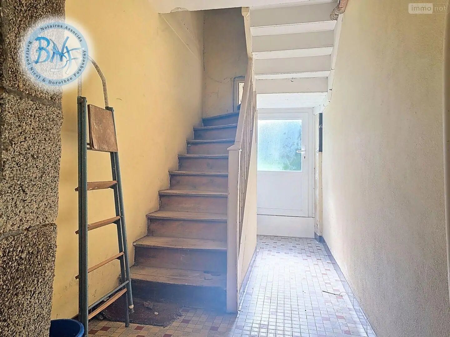 Maison à vendre, 360m², Concarneau