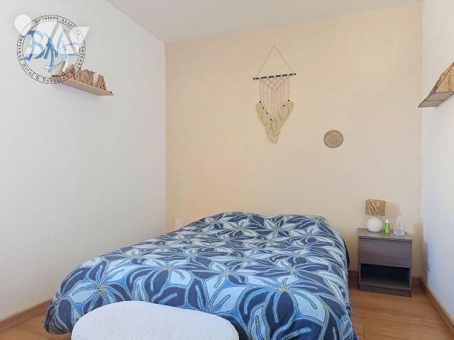 Appartement à vendre, 62m², Rosporden
