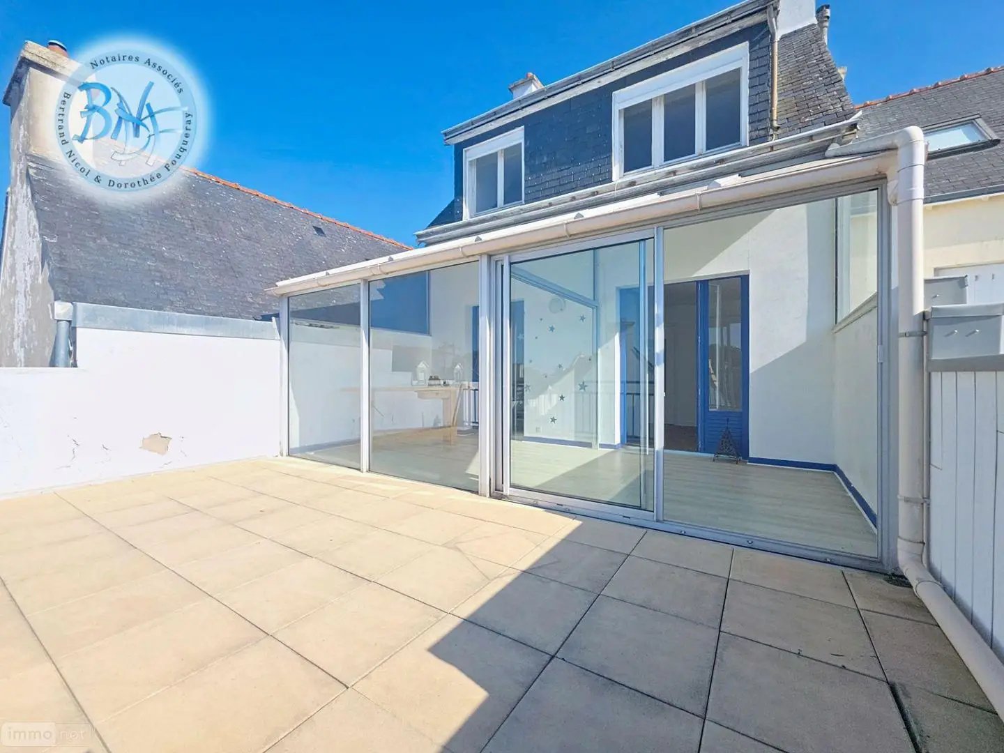Maison à vendre, 128m², Concarneau