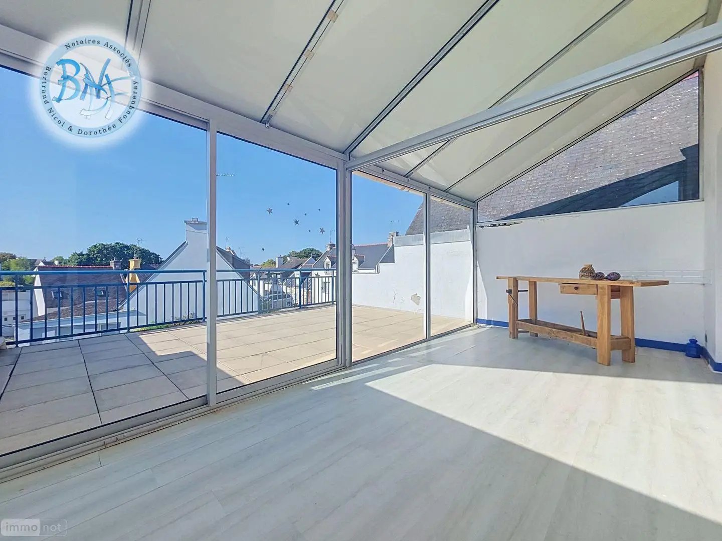 Maison à vendre, 128m², Concarneau