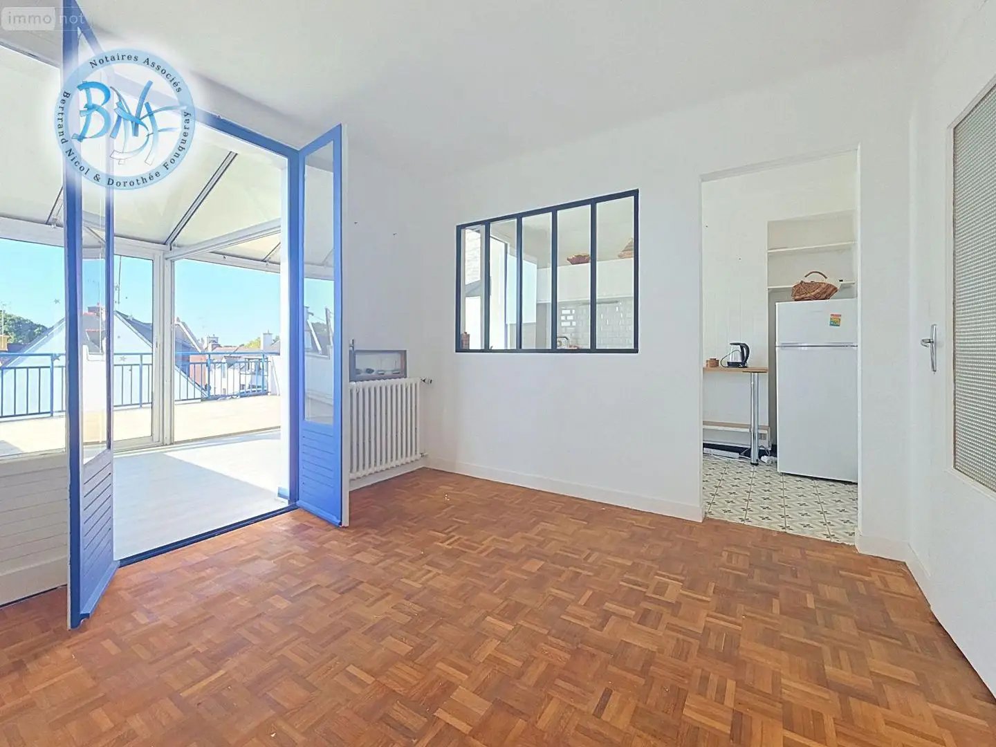 Maison à vendre, 128m², Concarneau