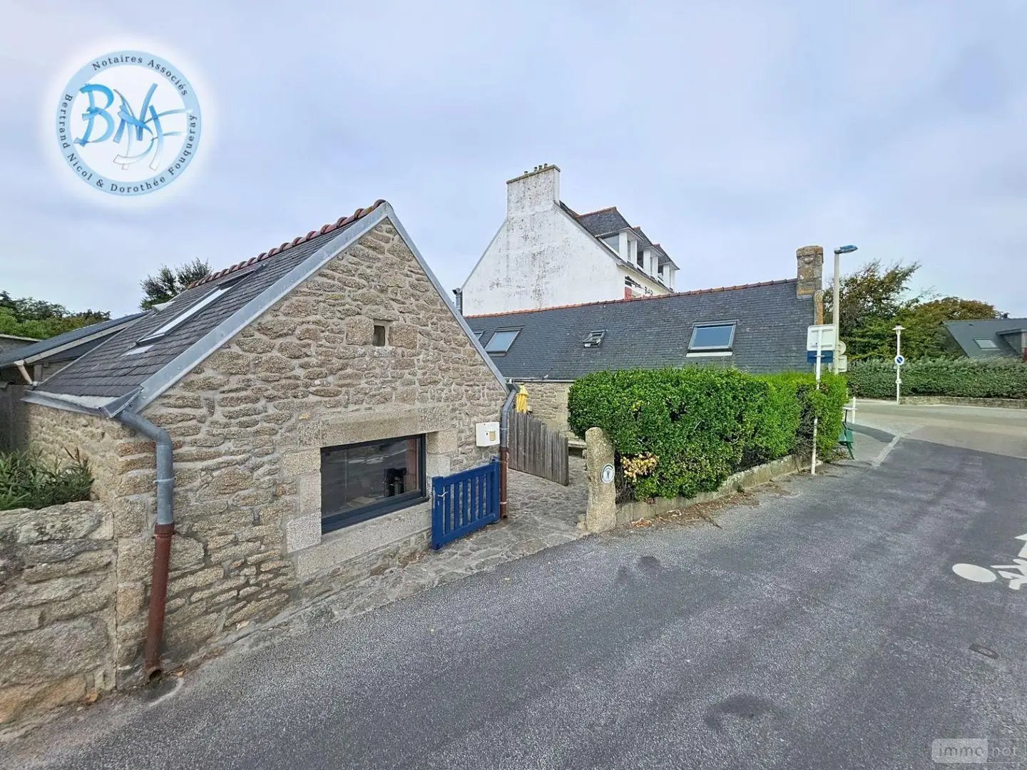 Maison à vendre, 46m², Loctudy
