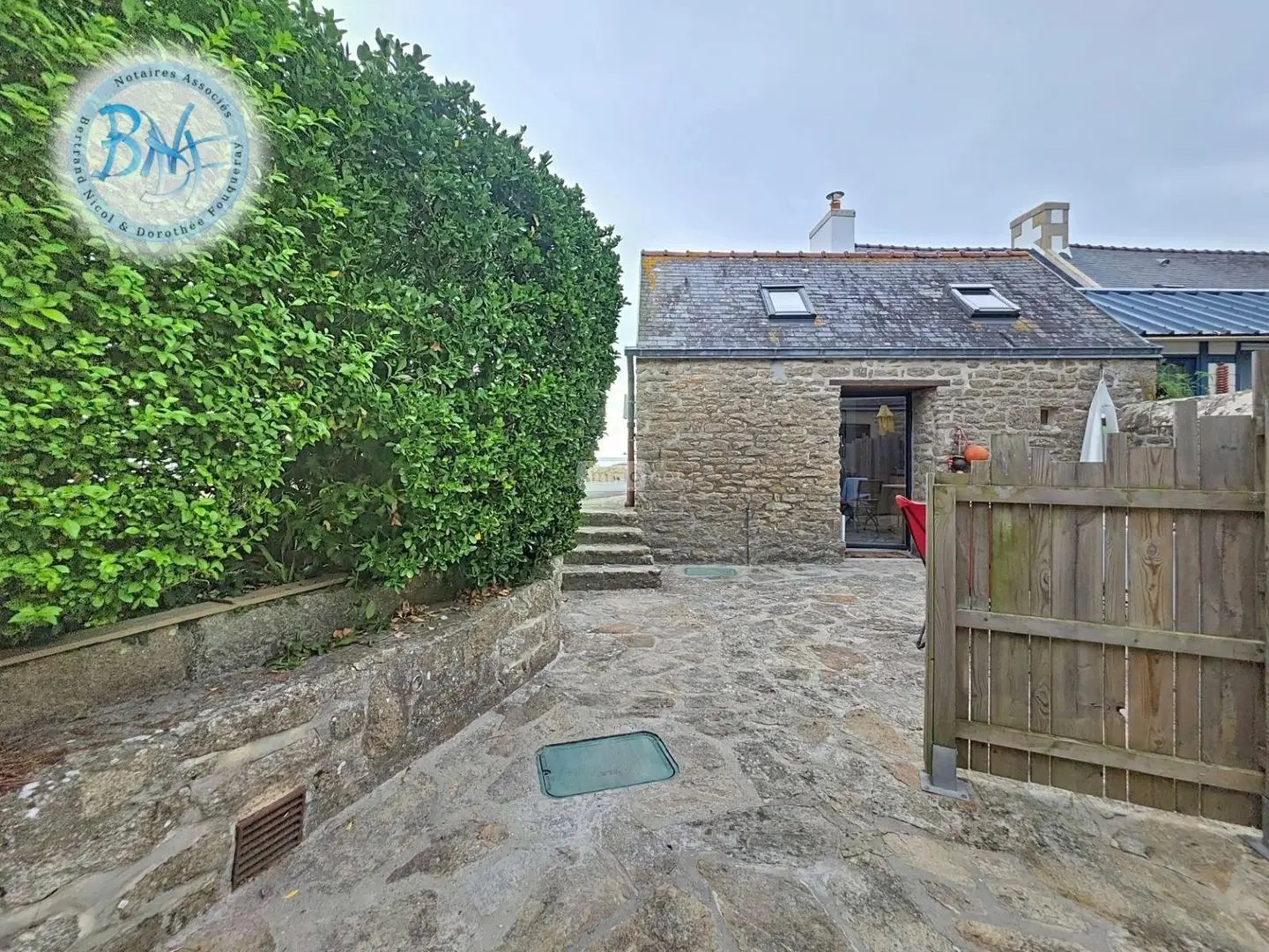 Maison à vendre, 46m², Loctudy
