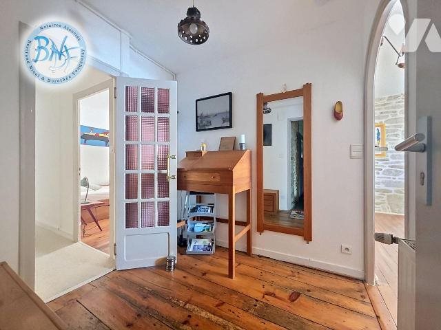 Appartement à vendre, 66m², Concarneau