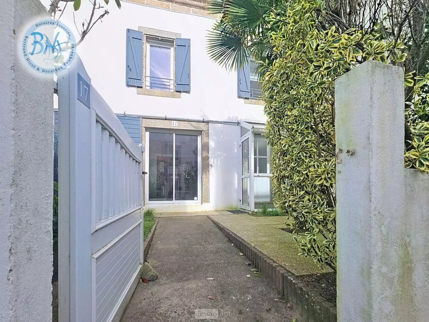 Maison à vendre, 100m², Concarneau