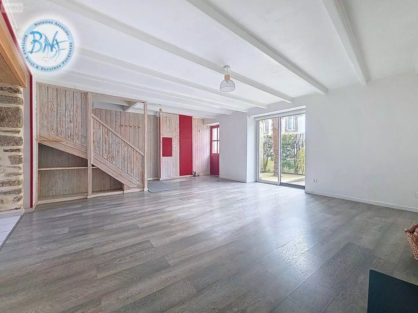 Maison à vendre, 100m², Concarneau