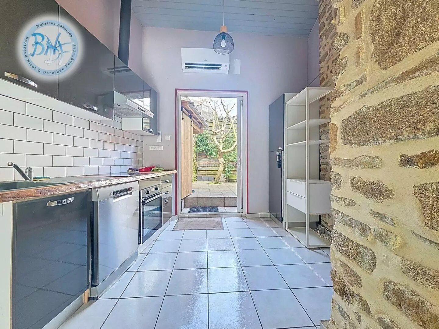 Maison à vendre, 100m², Concarneau