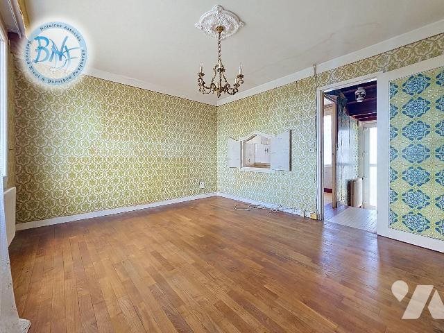 Maison à vendre, 65m², Concarneau