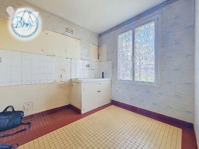 Maison à vendre, 65m², Concarneau