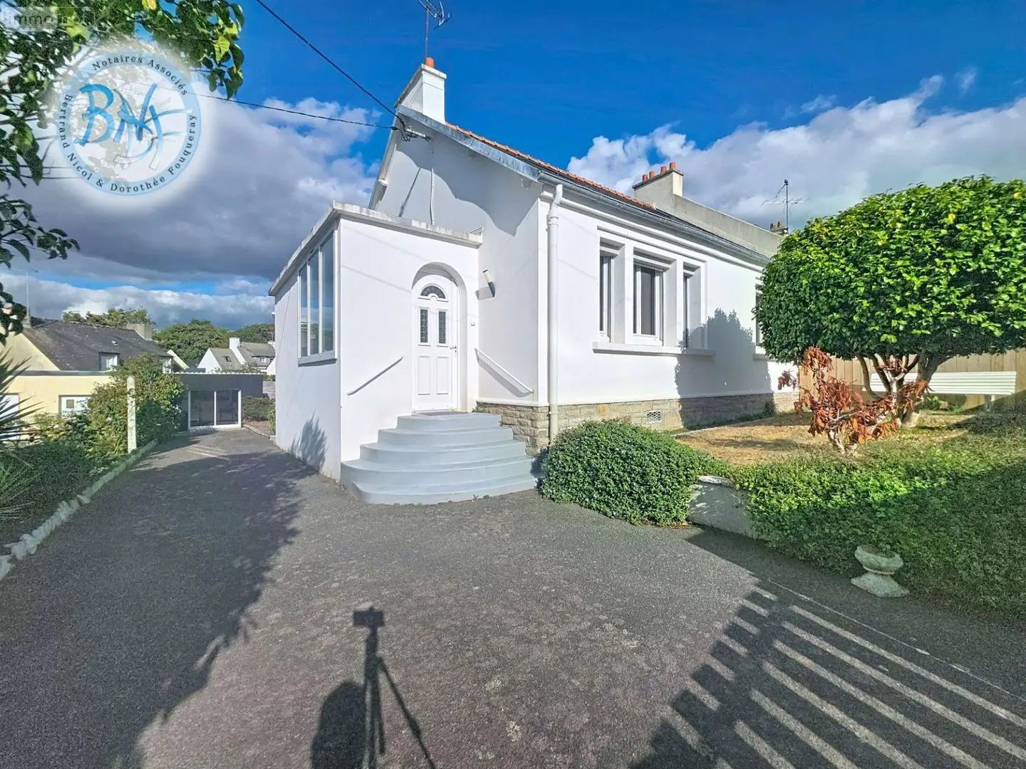 Maison à louer, 86m², Trégunc
