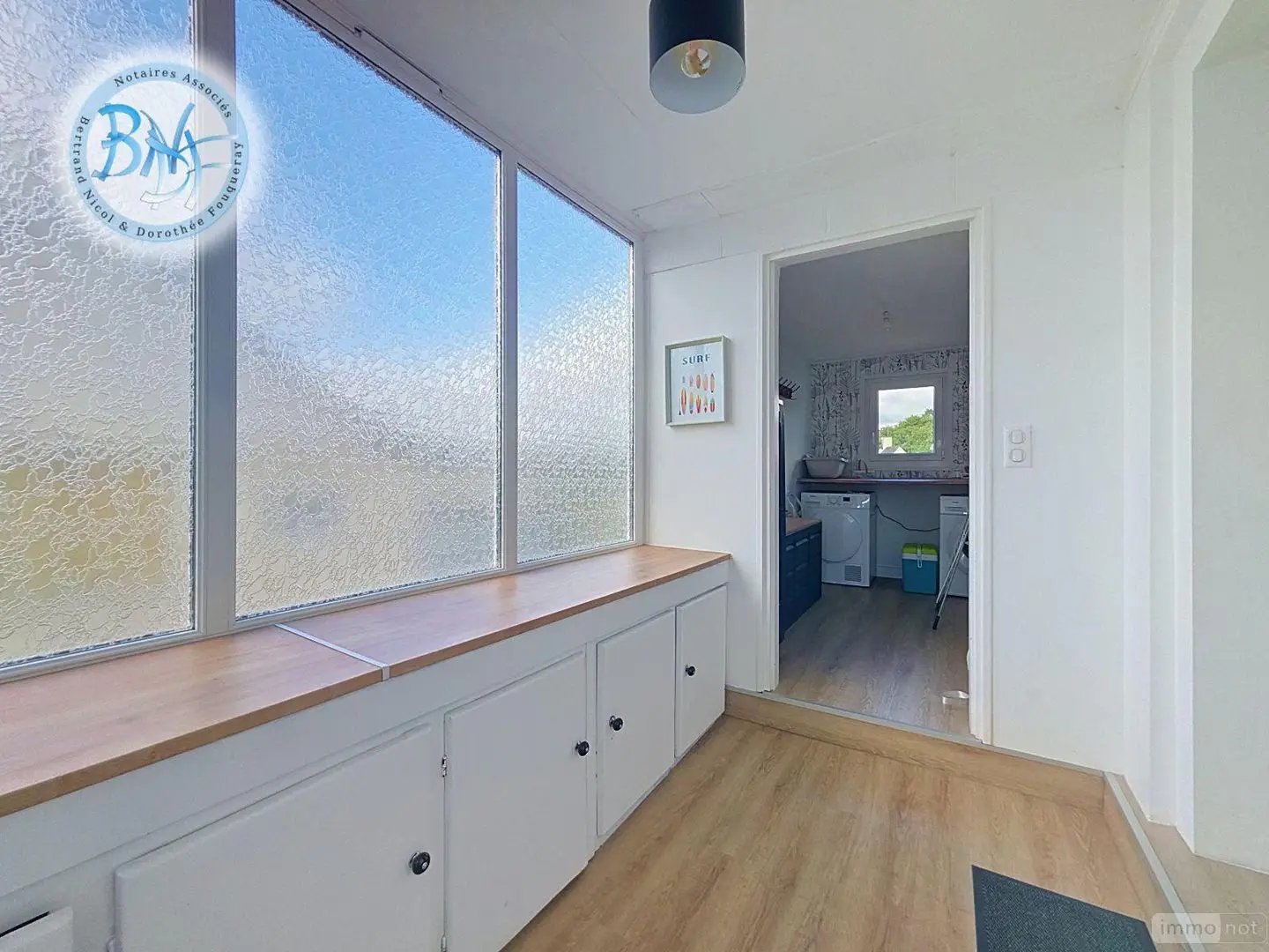 Maison à louer, 86m², Trégunc
