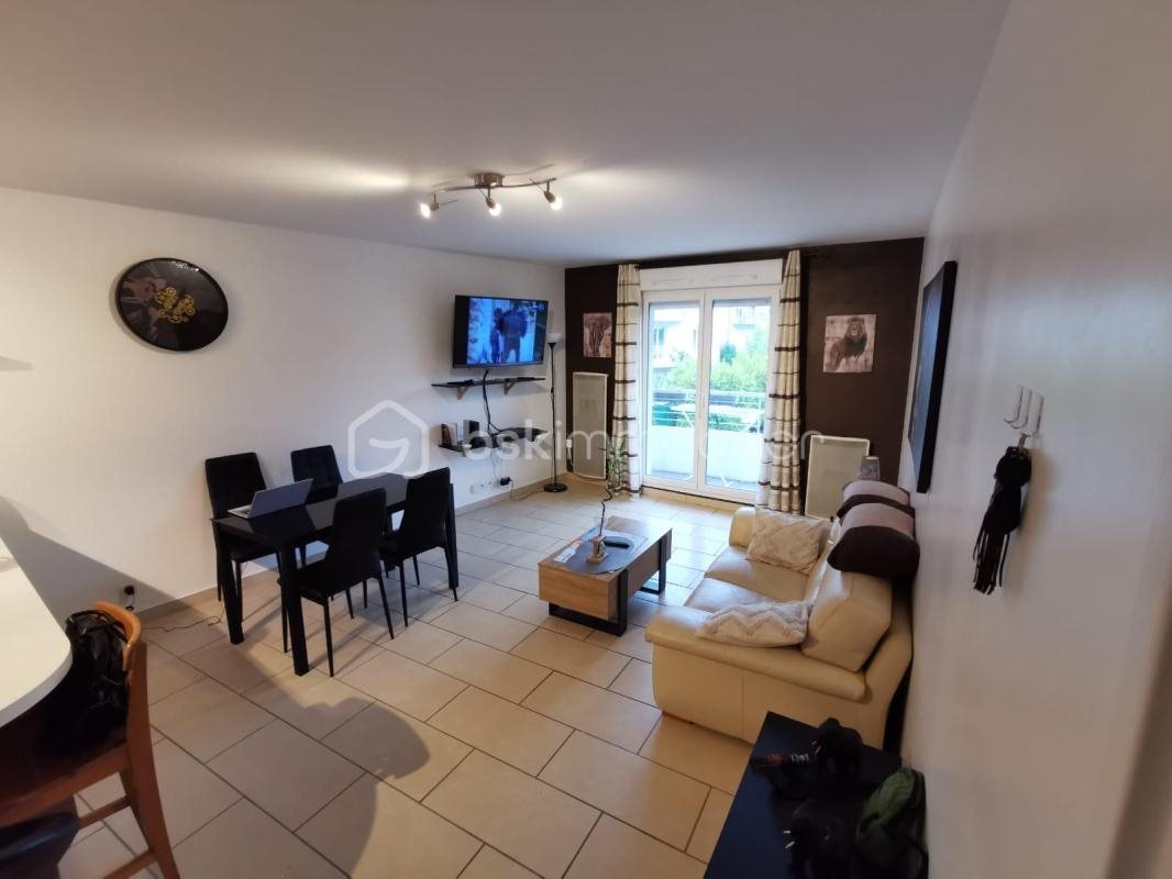 Appartement à vendre, 71m², Corbeil-Essonnes