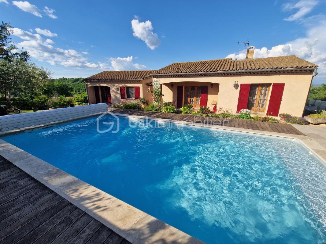 Maison à vendre, 180m², Sainte-Tulle