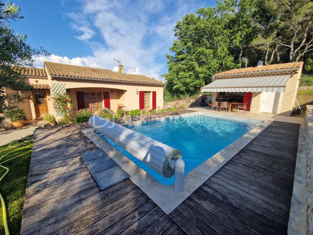 Maison à vendre, 180m², Sainte-Tulle