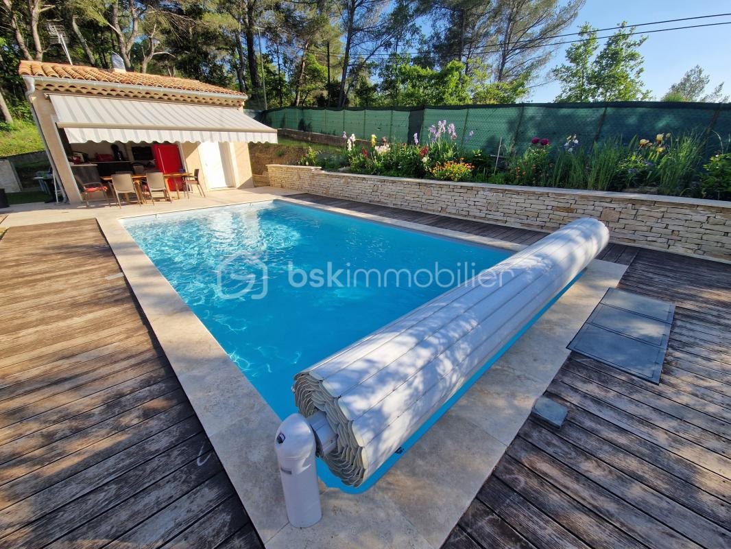 Maison à vendre, 180m², Sainte-Tulle
