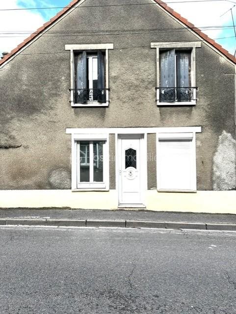 Maison à vendre, 62m², Maisse