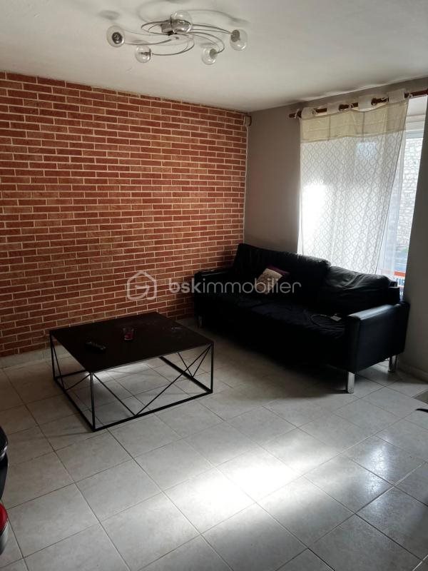 Maison à vendre, 62m², Maisse