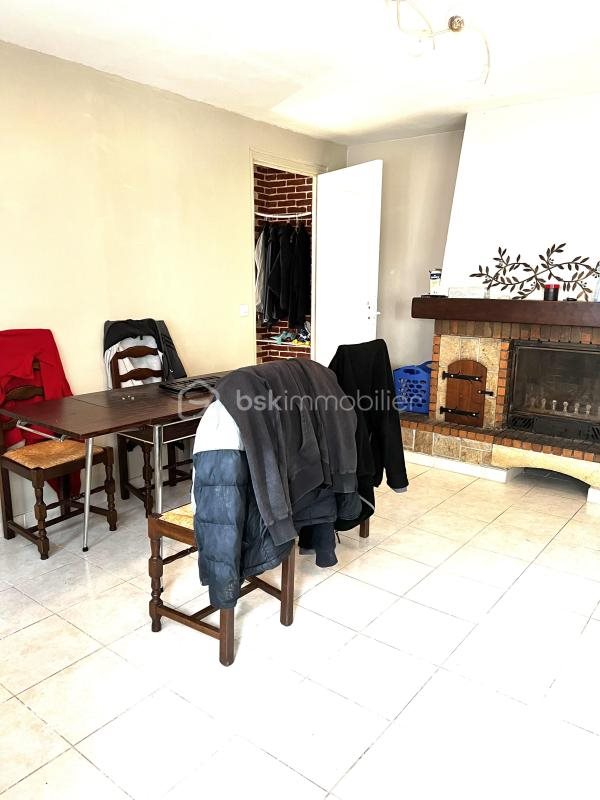 Maison à vendre, 62m², Maisse