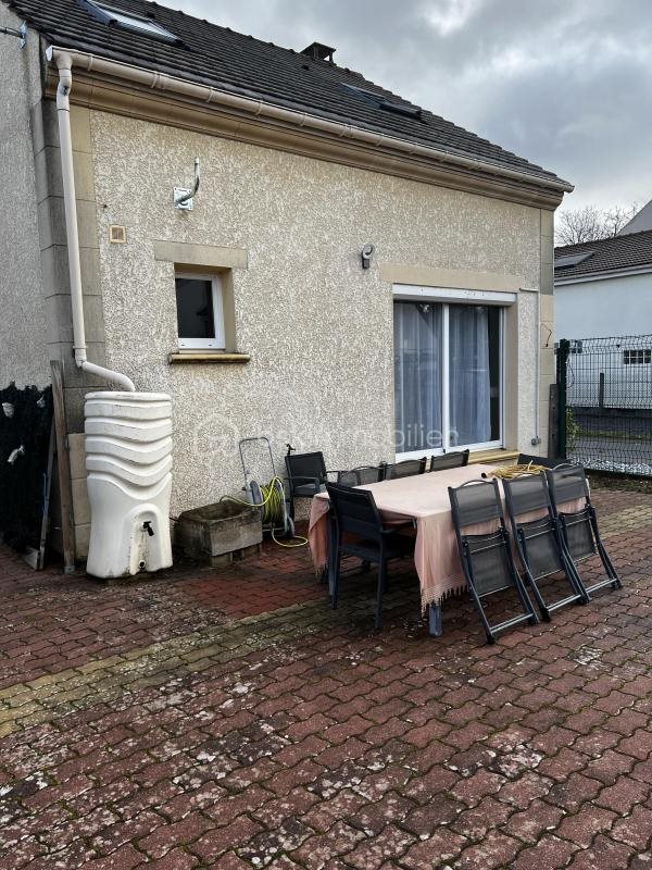 Maison à vendre, 90m², Le Plessis-Pâté