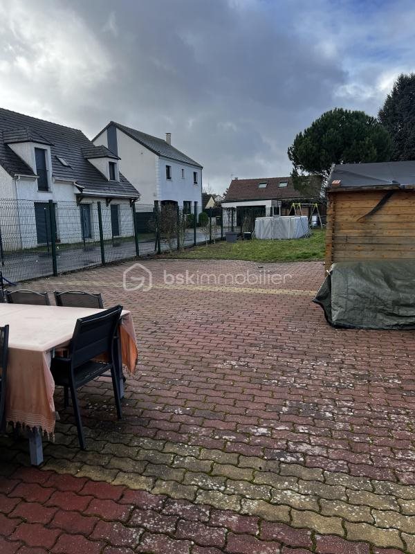 Maison à vendre, 90m², Le Plessis-Pâté
