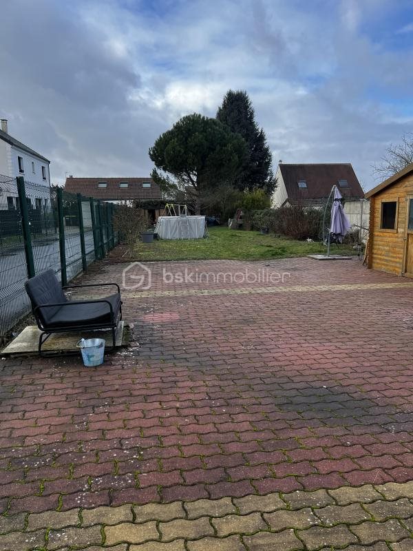 Maison à vendre, 90m², Le Plessis-Pâté