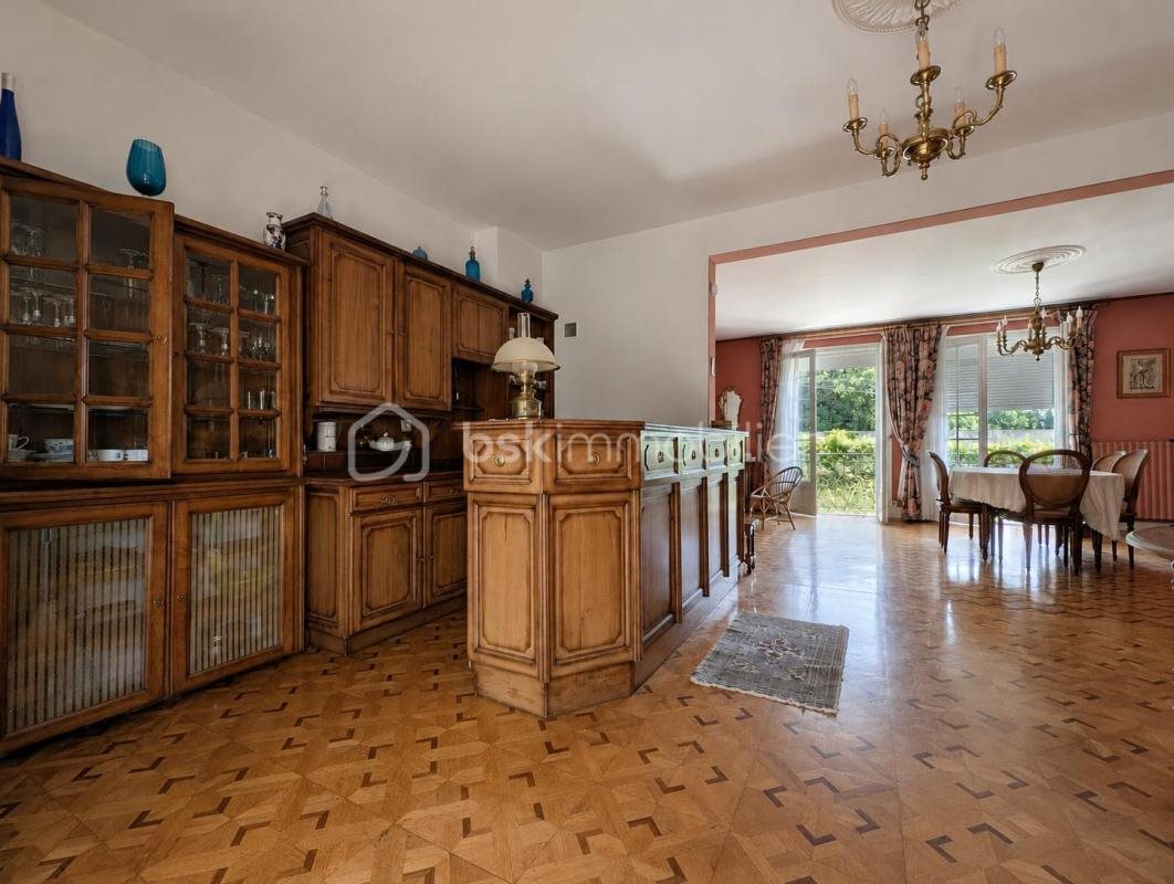 Maison à vendre, 152m², Pluméliau