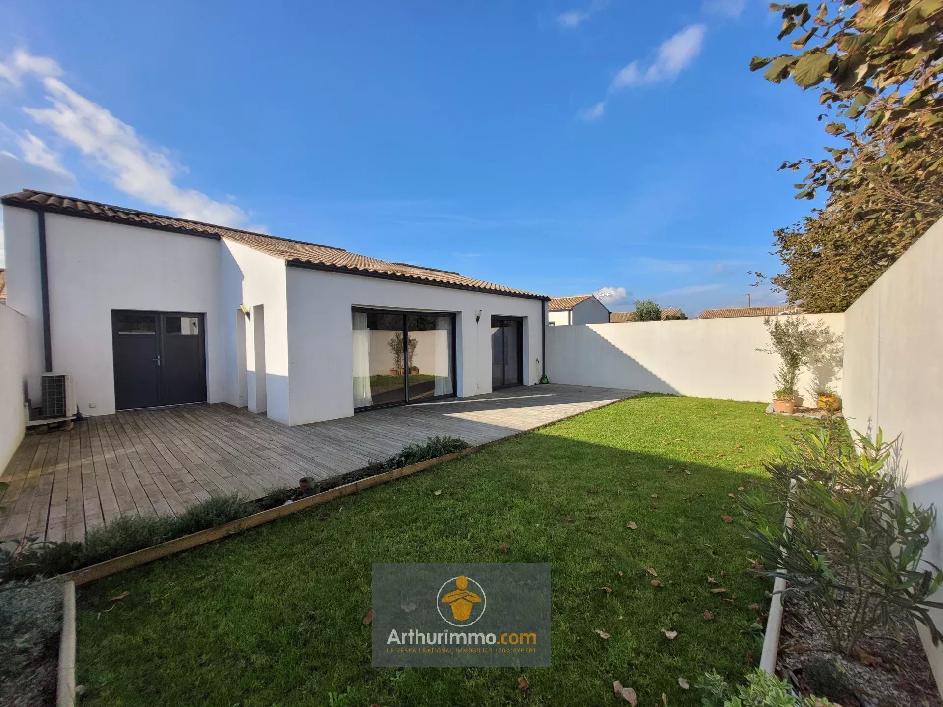 Maison à vendre, 145m², Ferrières