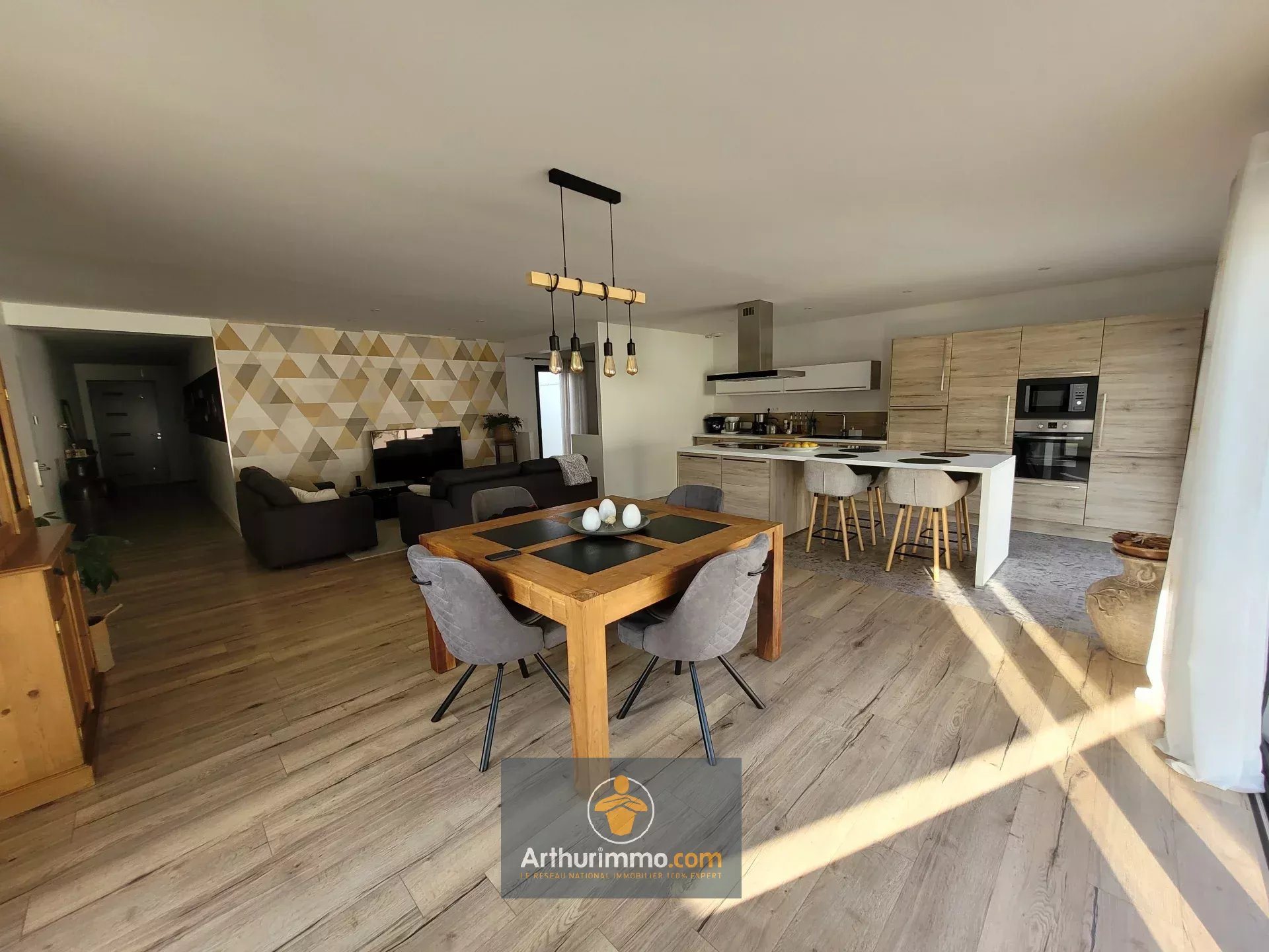 Maison à vendre, 145m², Ferrières