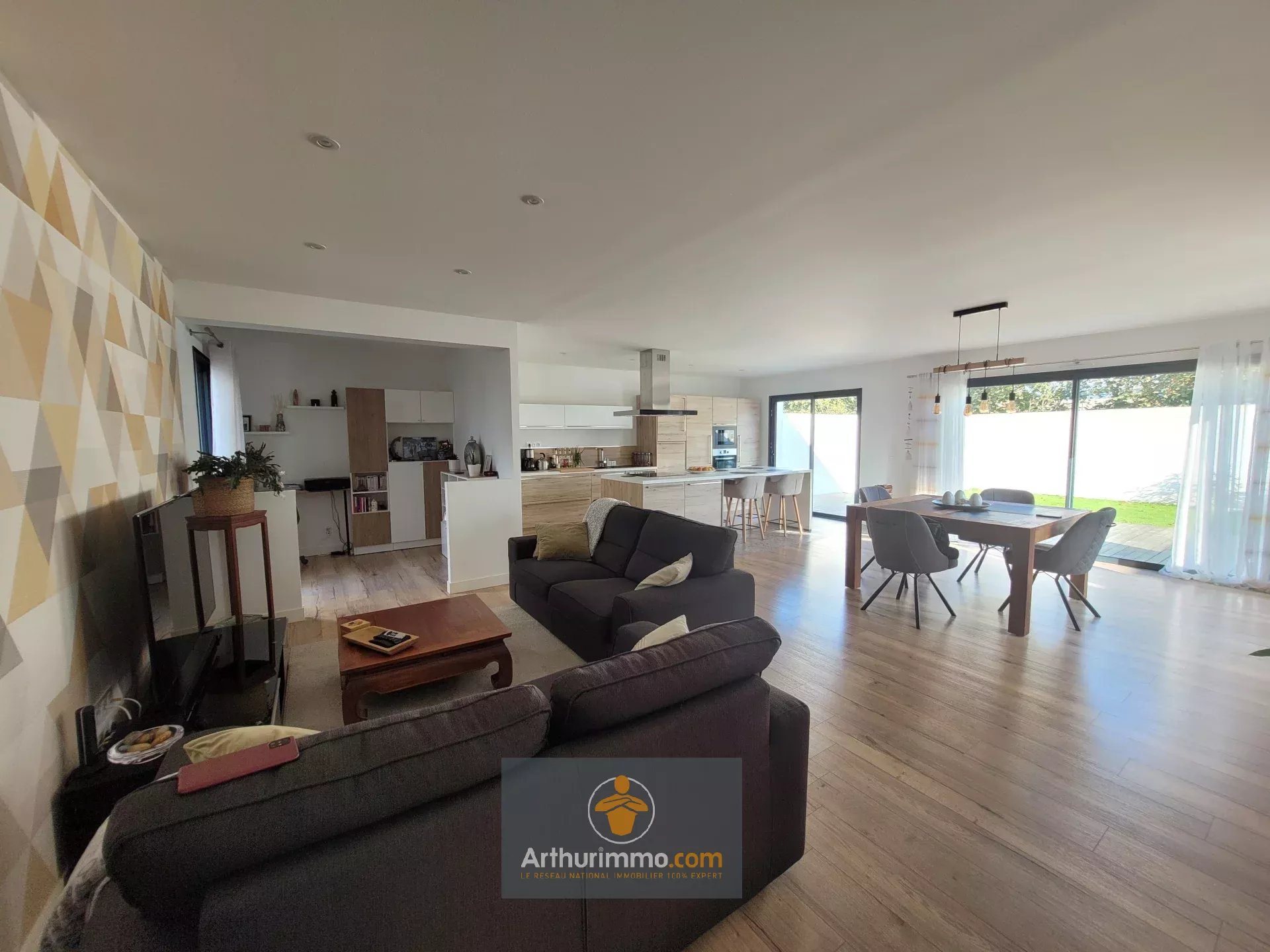 Maison à vendre, 145m², Ferrières
