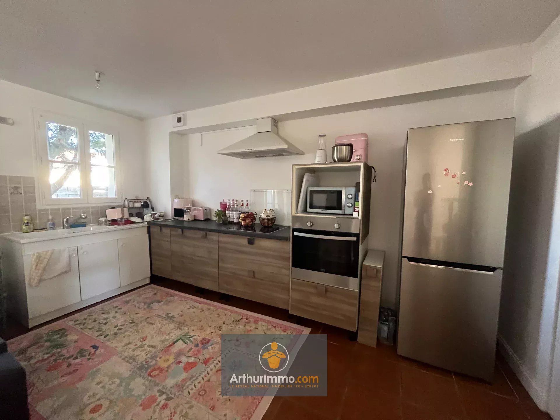 Appartement à vendre, 62m², Courçon